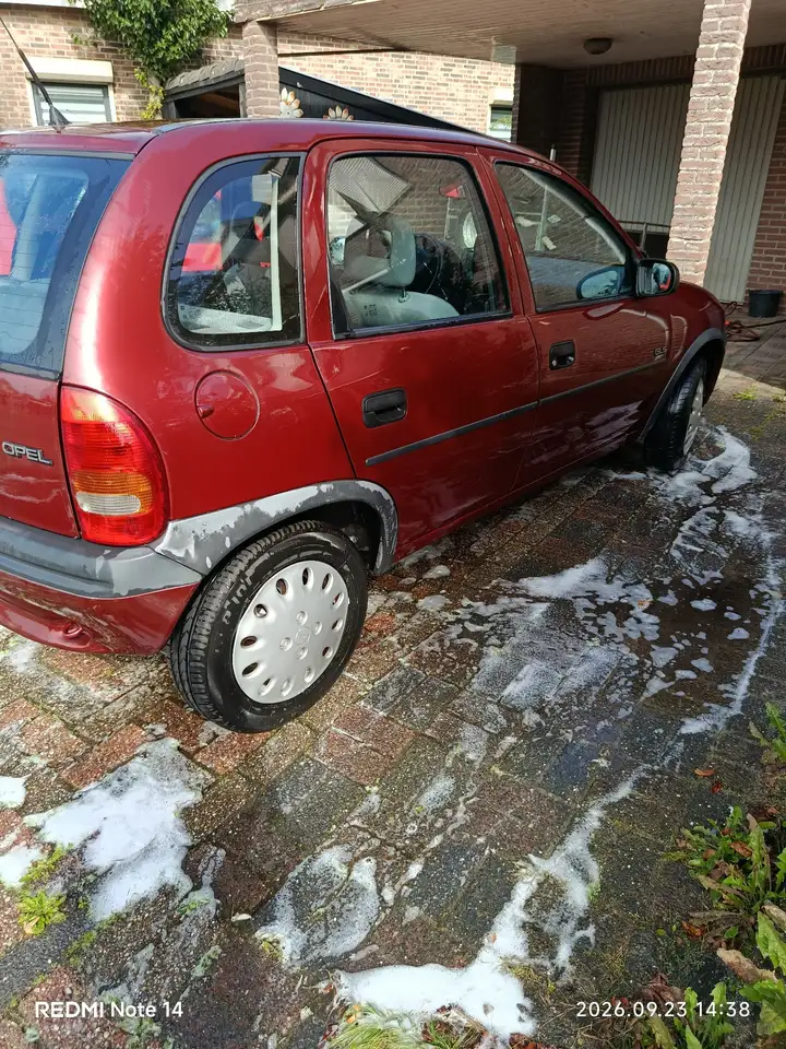 Opel Corsa 1.4i Fresh, foto 4