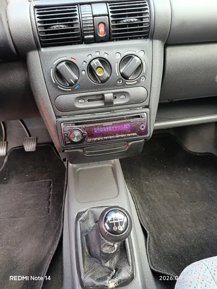 Opel Corsa 1.4i Fresh, foto 11