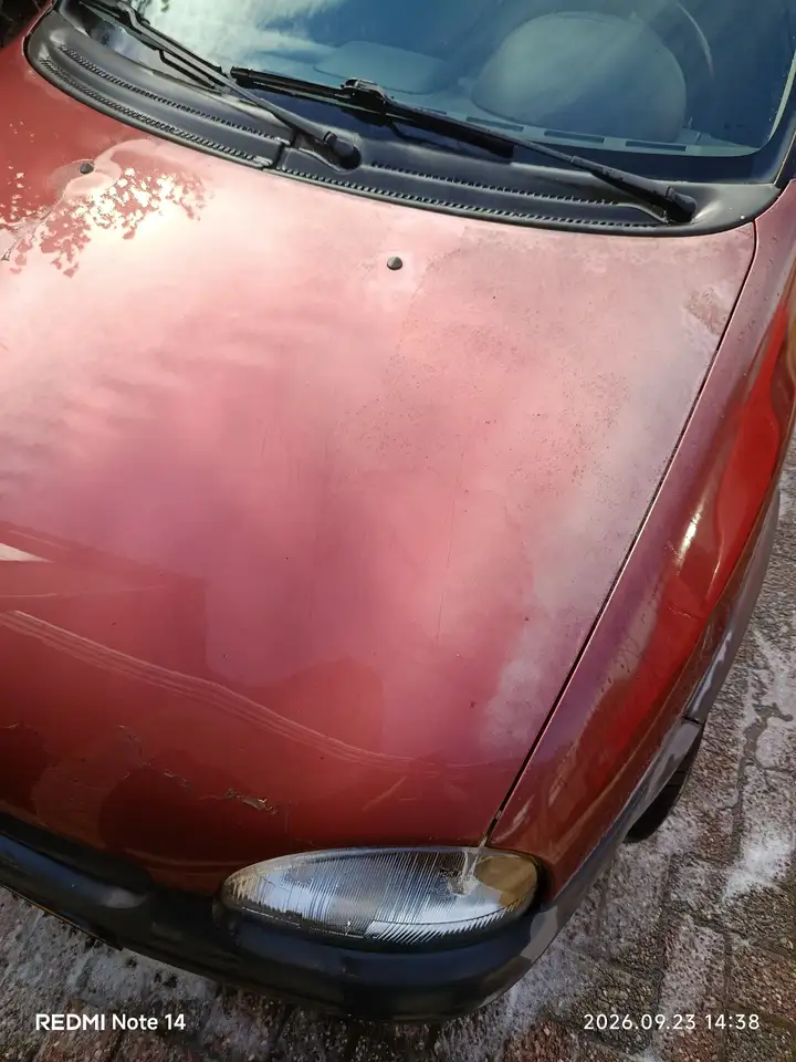 Opel Corsa 1.4i Fresh, foto 5