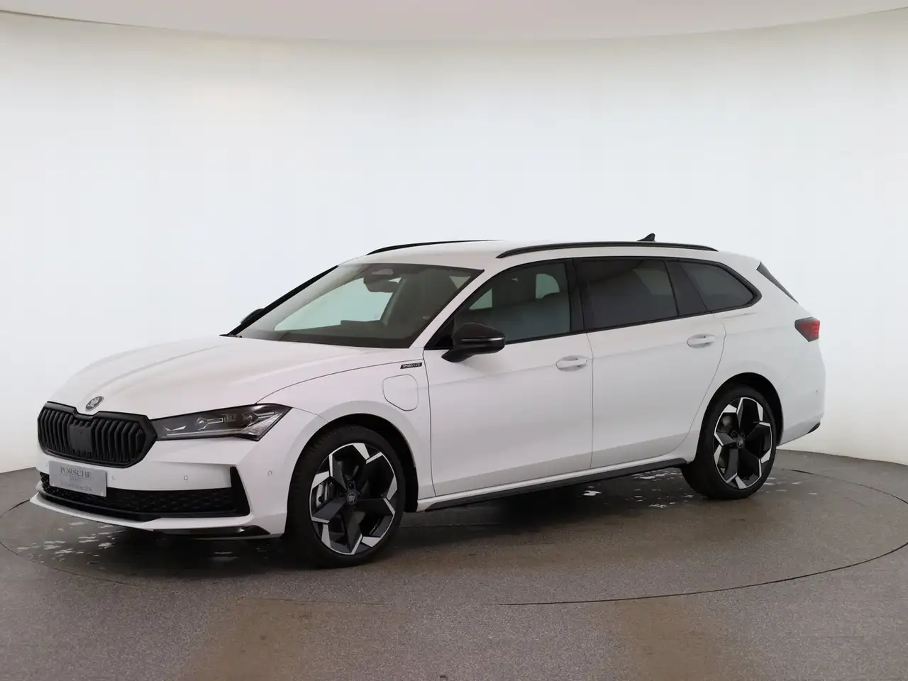 Skoda Superb 2026