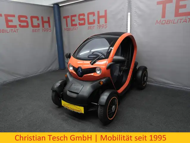 Renault Twizy Urban |Comfort Paket  || Inkl. Batterie ||