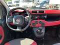Fiat Panda 0.9 TwinAir Turbo Lounge Erdgas Weiß - thumbnail 12