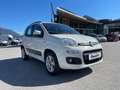 Fiat Panda 0.9 TwinAir Turbo Lounge Erdgas Weiß - thumbnail 4