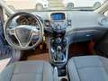 Ford Fiesta 1.4 5p. Bz.- GPL Titanium Gris - thumbnail 9