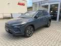Toyota Corolla Cross 2,0 AWD Active Drive Neues Modell Grau - thumbnail 3