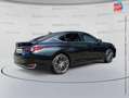 Lexus ES 300 300h Luxe MY25 Tpano Sieges chauf/ventil/cuir GPS Camera Schwarz - thumbnail 6