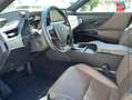 Lexus ES 300 300h Luxe MY25 Tpano Sieges chauf/ventil/cuir GPS Camera Schwarz - thumbnail 15