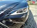 Lexus ES 300 300h Luxe MY25 Tpano Sieges chauf/ventil/cuir GPS Camera Schwarz - thumbnail 13