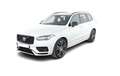 Volvo XC90 R-Design 7-Sitzer Ultra Dark Hybrid AWD Pano AHK Weiß - thumbnail 1