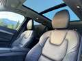 Volvo XC90 R-Design 7-Sitzer Ultra Dark Hybrid AWD Pano AHK Weiß - thumbnail 16