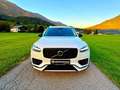 Volvo XC90 R-Design 7-Sitzer Ultra Dark Hybrid AWD Pano AHK Weiß - thumbnail 11
