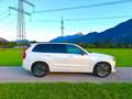 Volvo XC90 R-Design 7-Sitzer Ultra Dark Hybrid AWD Pano AHK Weiß - thumbnail 9