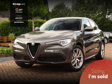 2.0 T AWD Special Edition | Trekhaak | Led.Dash |