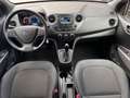 Hyundai i10 Passion Automatik SITZHZG+PDC+KLIMA+USB+DAB Rot - thumbnail 8