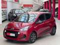 Hyundai i10 Passion Automatik SITZHZG+PDC+KLIMA+USB+DAB Rot - thumbnail 1