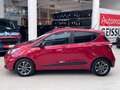 Hyundai i10 Passion Automatik SITZHZG+PDC+KLIMA+USB+DAB Rot - thumbnail 2