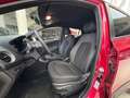 Hyundai i10 Passion Automatik SITZHZG+PDC+KLIMA+USB+DAB Rot - thumbnail 19