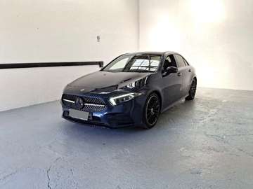A 250 Automatic 4Matic Premium