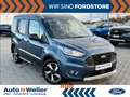 Ford Tourneo Connect Active 1.5 TDCi PANO 1. Hand ! Blau - thumbnail 1
