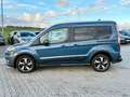 Ford Tourneo Connect Active 1.5 TDCi PANO 1. Hand ! Blau - thumbnail 4