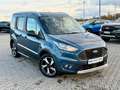 Ford Tourneo Connect Active 1.5 TDCi PANO 1. Hand ! Blau - thumbnail 2