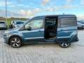 Ford Tourneo Connect Active 1.5 TDCi PANO 1. Hand ! Blau - thumbnail 5