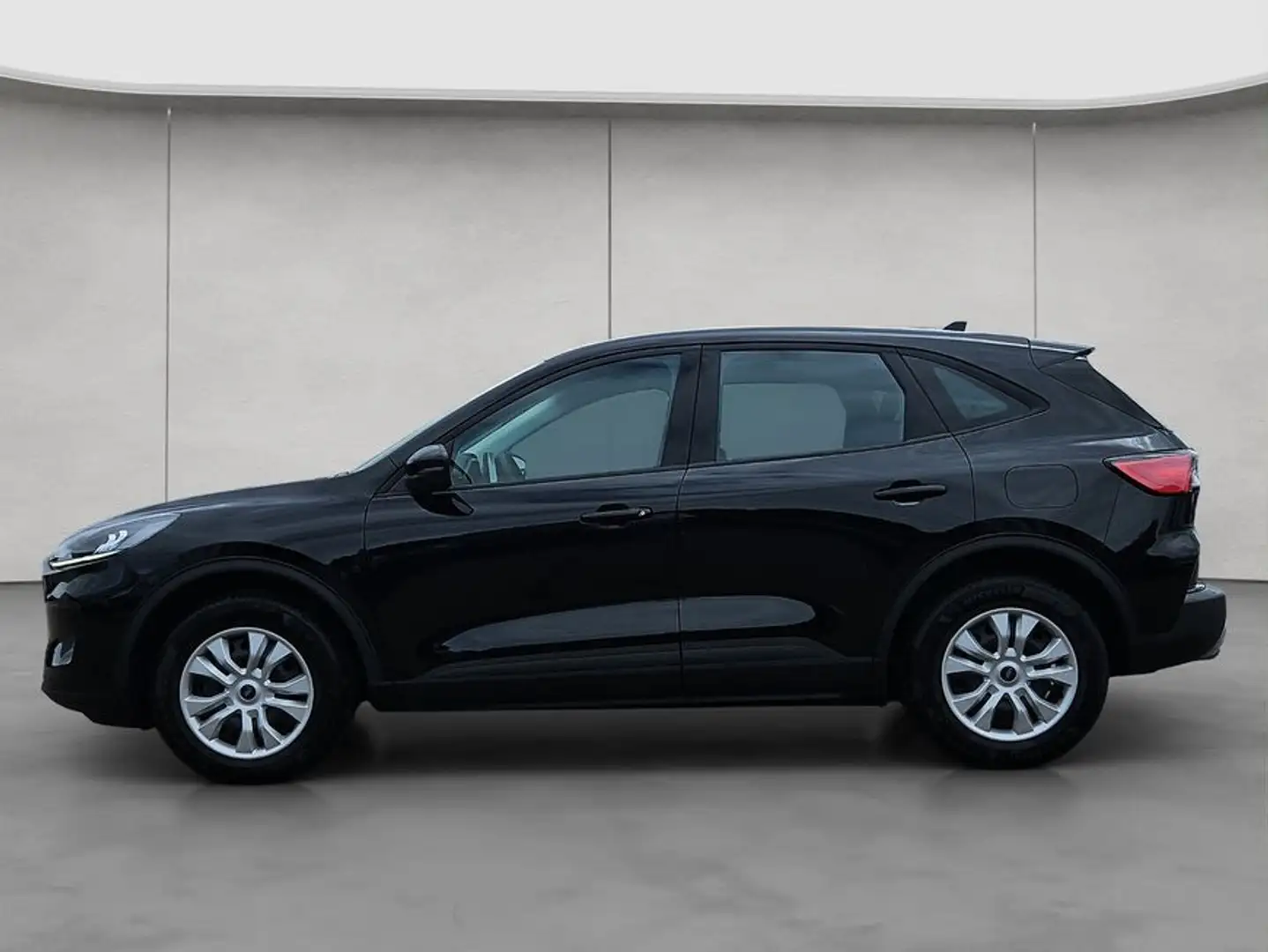 Ford Kuga 1.5 COOL&CONNECT Sitzheizung*Alwetterreifen Noir - 2