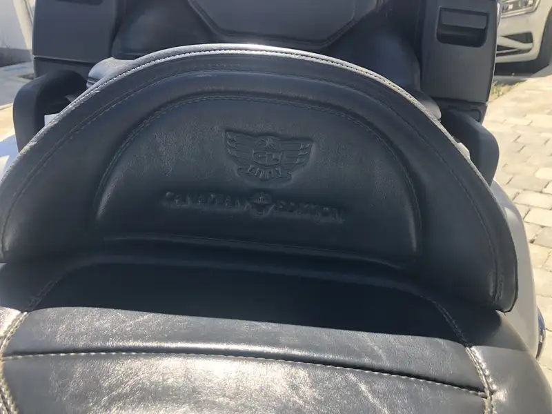 Honda Gold Wing - foto 3