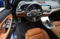 BMW 330 xe M Sport Laser HUD PA+ DriveAssPro H&K uvm! Kék - thumbnail 7