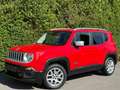 Jeep Renegade Renegade 2.0 MJD 4x4+NAVI+CUIR+AIRCO+JANTES+EU 6B Rouge - thumbnail 1
