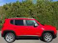 Jeep Renegade Renegade 2.0 MJD 4x4+NAVI+CUIR+AIRCO+JANTES+EU 6B Rouge - thumbnail 7