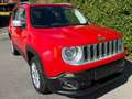 Jeep Renegade Renegade 2.0 MJD 4x4+NAVI+CUIR+AIRCO+JANTES+EU 6B Rouge - thumbnail 8