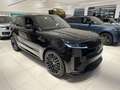 Land Rover Range Rover Sport SV Edition Two P635 Noir - thumbnail 4