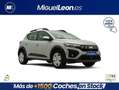 Dacia Sandero Stepway TCe Expresion 67kW Gris - thumbnail 3