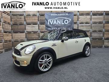 1.6 Chili Panoramadak Navi Xenon Cruise 18"LM