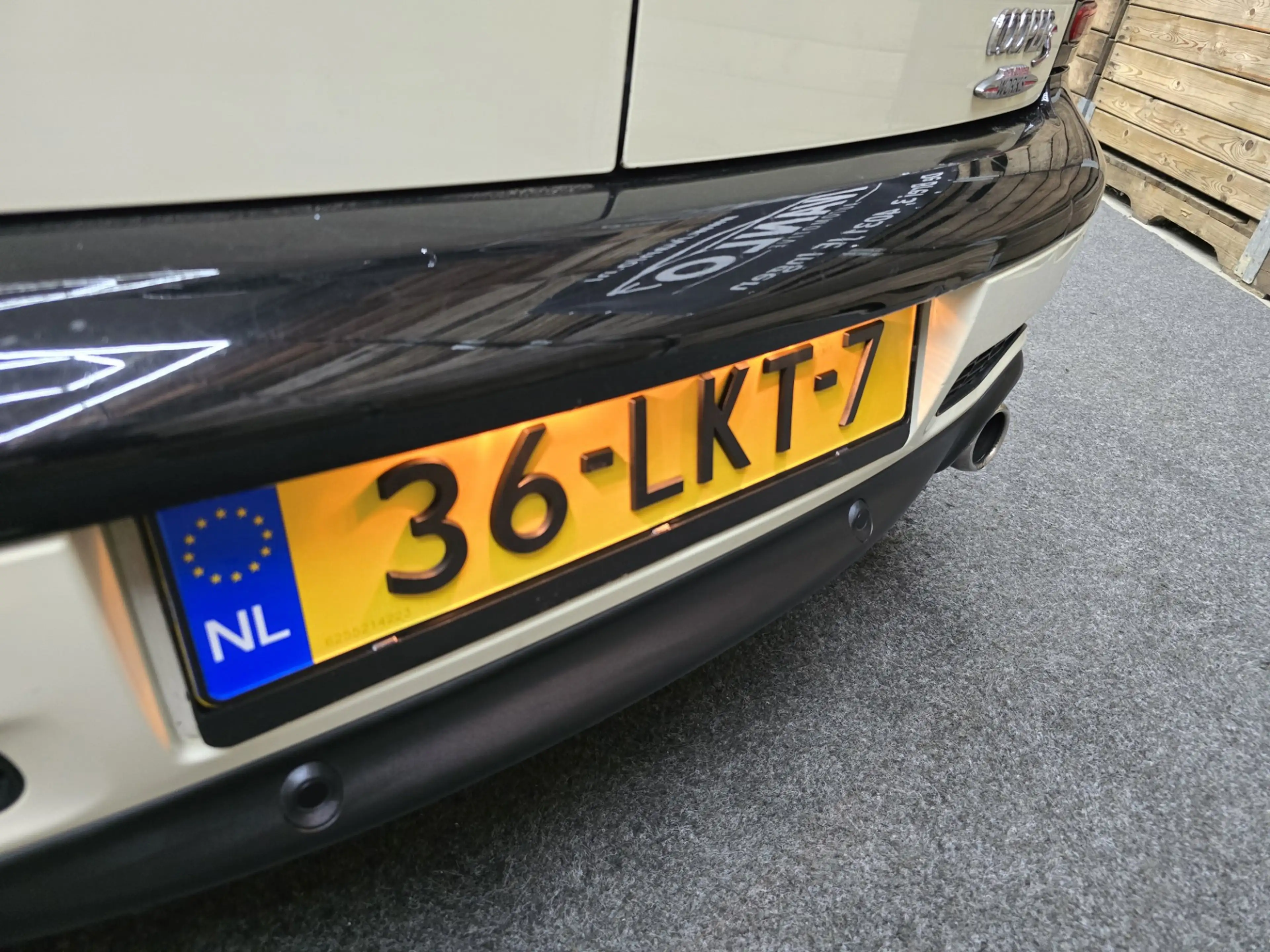 MINI Cooper S Clubman 1.6 Chili Panoramadak Navi Xenon Cruise 18"LM — photo 15