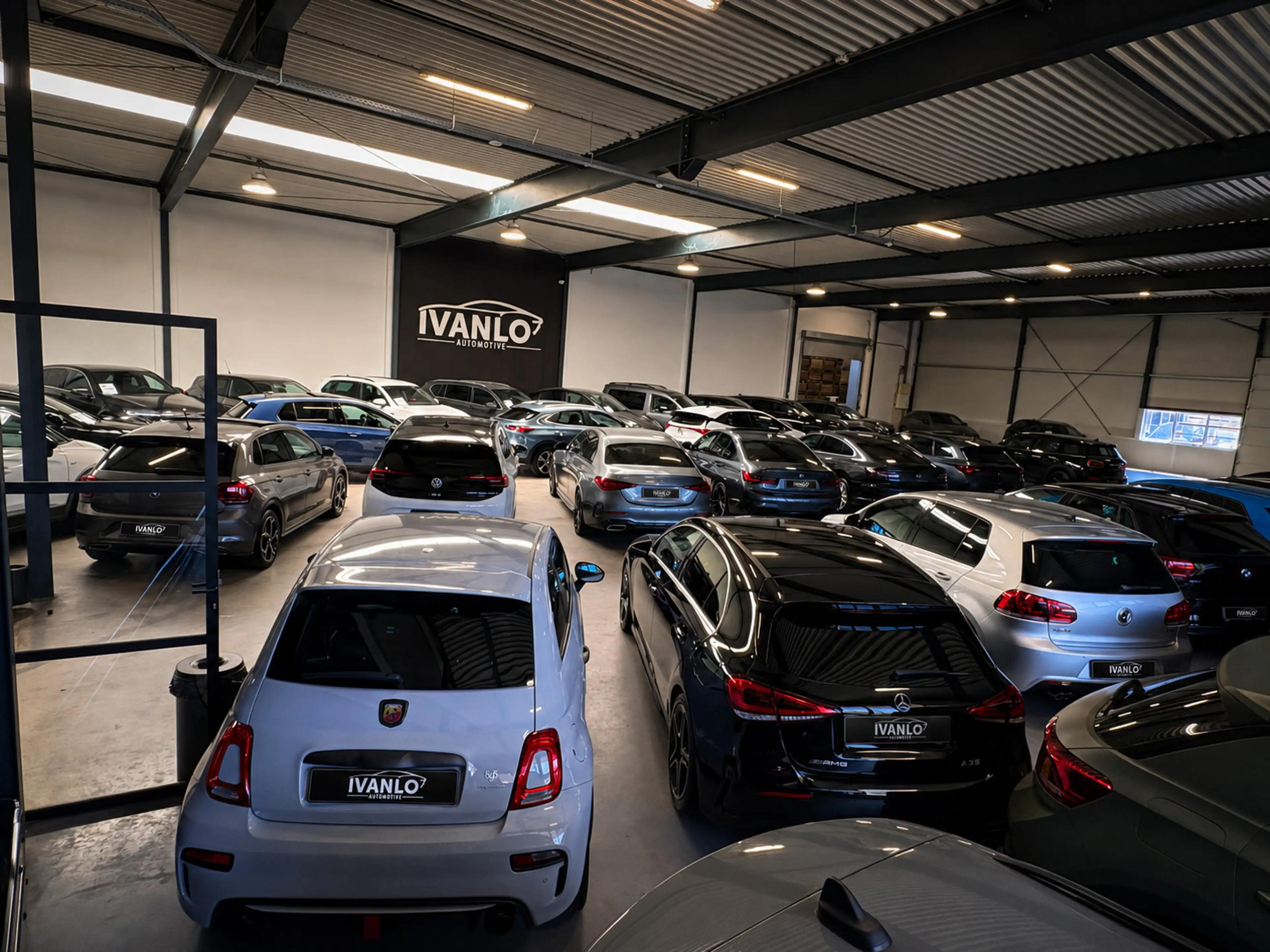 MINI Cooper S Clubman 1.6 Chili Panoramadak Navi Xenon Cruise 18"LM — photo 25