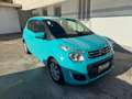 Citroen C1 C1 II 2014 5p 1.0 vti Shine E6 Blu/Azzurro - thumbnail 1