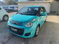 Citroen C1 C1 II 2014 5p 1.0 vti Shine E6 Blu/Azzurro - thumbnail 2