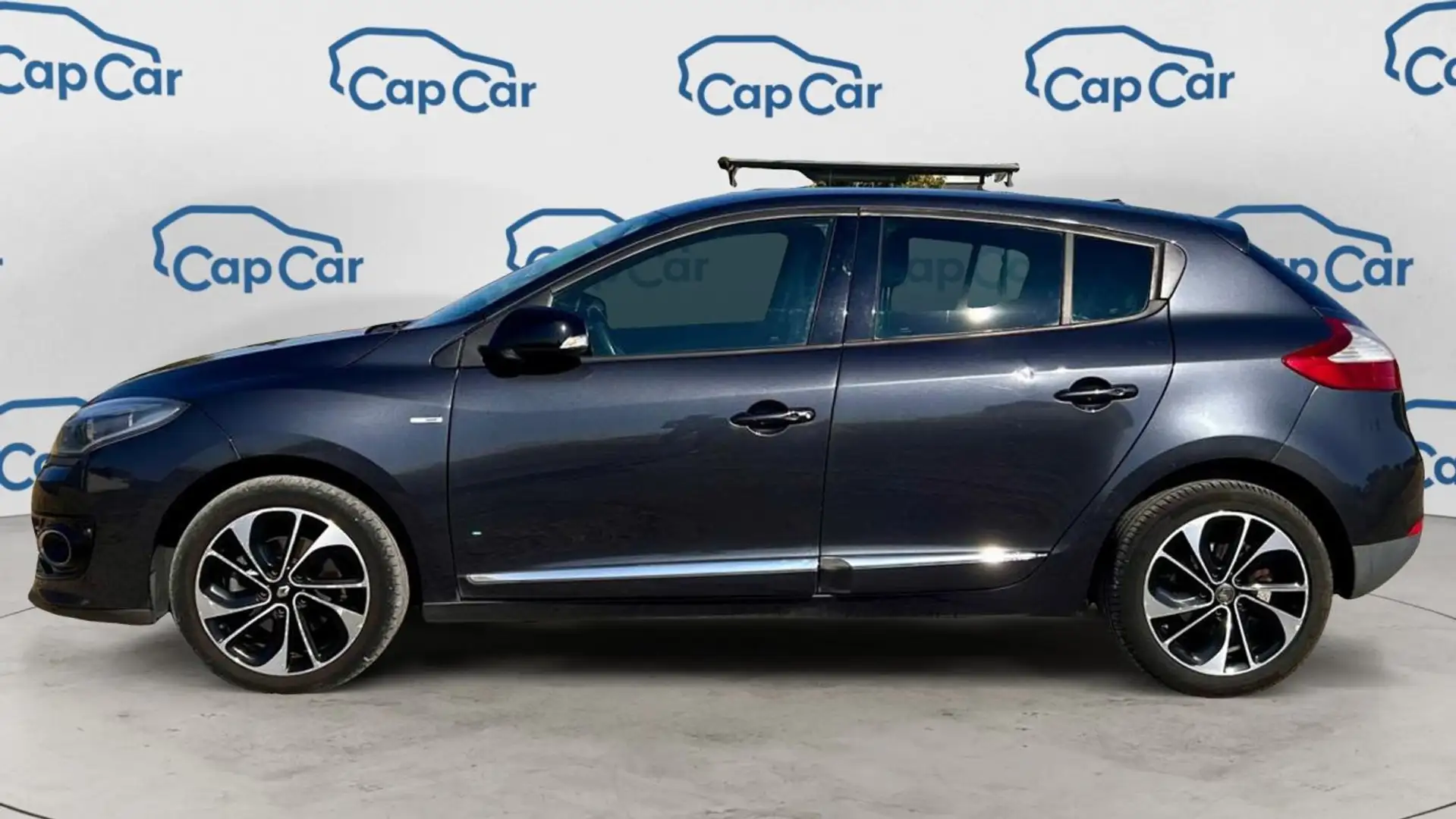 Renault Megane 3 1.6 dCi 130 Bose - 2