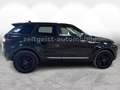 Land Rover Range Rover Evoque Evoque SE*AWD*LEDER*M*S*1.HAND Schwarz - thumbnail 8
