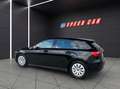 Mercedes-Benz A 180 Aut. Schwarz - thumbnail 3