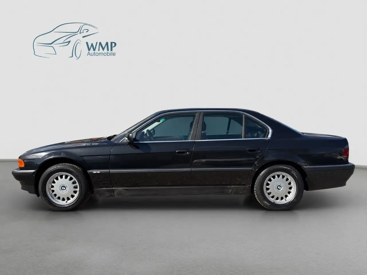 BMW 728 i A /Klimaautom./Kamera/PDC/TÜV/Leder, foto 8