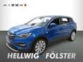 Opel Grandland X INNOVATION Plug-in-Hybrid 1.6 T Navi Blue - thumbnail 1