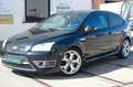 Ford Focus Lim. ST//XENON/RECARO/LEDER/SHZ/TÜV+ZR+SER Schwarz - thumbnail 1