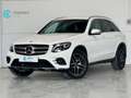 Mercedes-Benz GLC 250 d 4MATIC AMG Line 5p. Wit - thumbnail 1