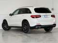 Mercedes-Benz GLC 250 d 4MATIC AMG Line 5p. Wit - thumbnail 4