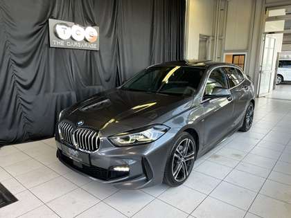 BMW 118 118 d M Sport