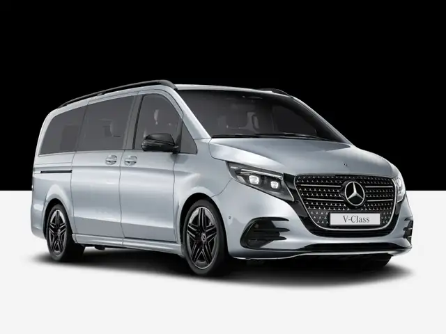 Mercedes-Benz V 300 V 300 d AVANTGARDE Lang  AMG Line/Basic/Navi/Klima