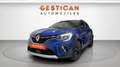 Renault Captur TCe Intens 67kW Blau - thumbnail 1